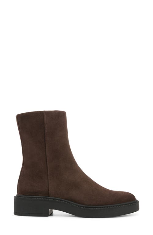 Vince Kady Water Repellent Boot In Truffle