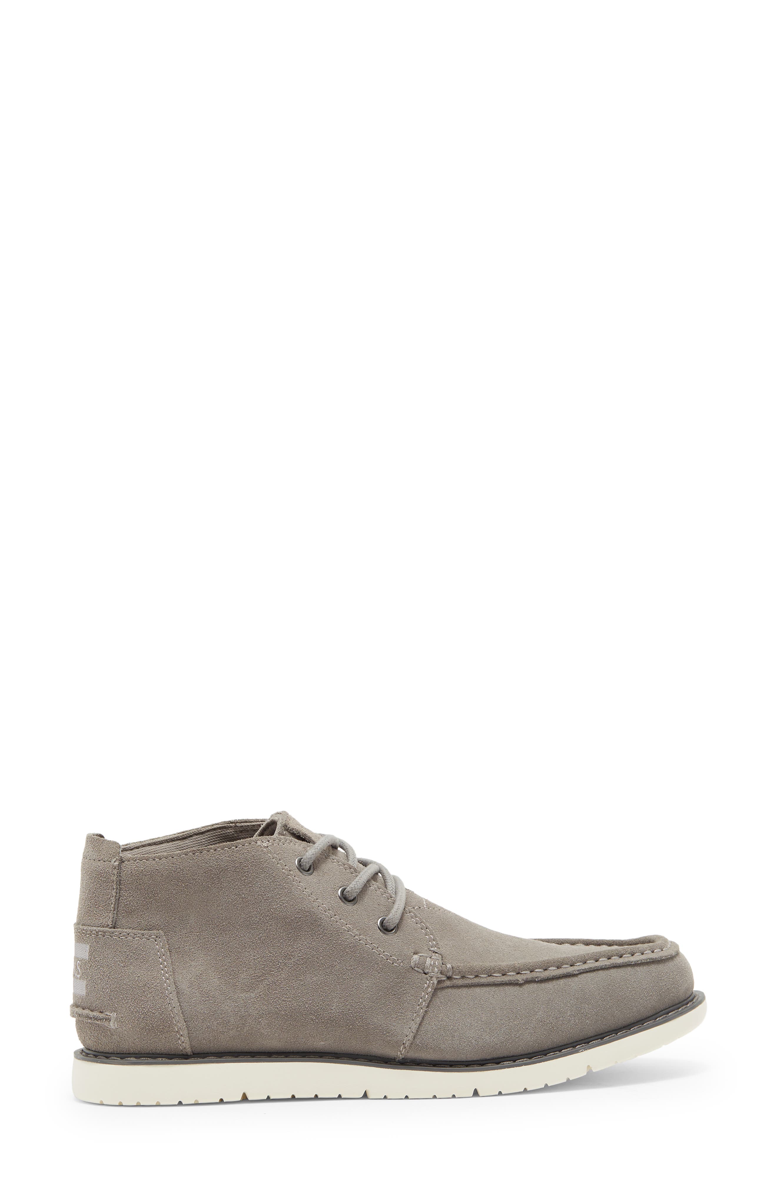 TOMS Navi Chukka Boot, Alternate, color, 