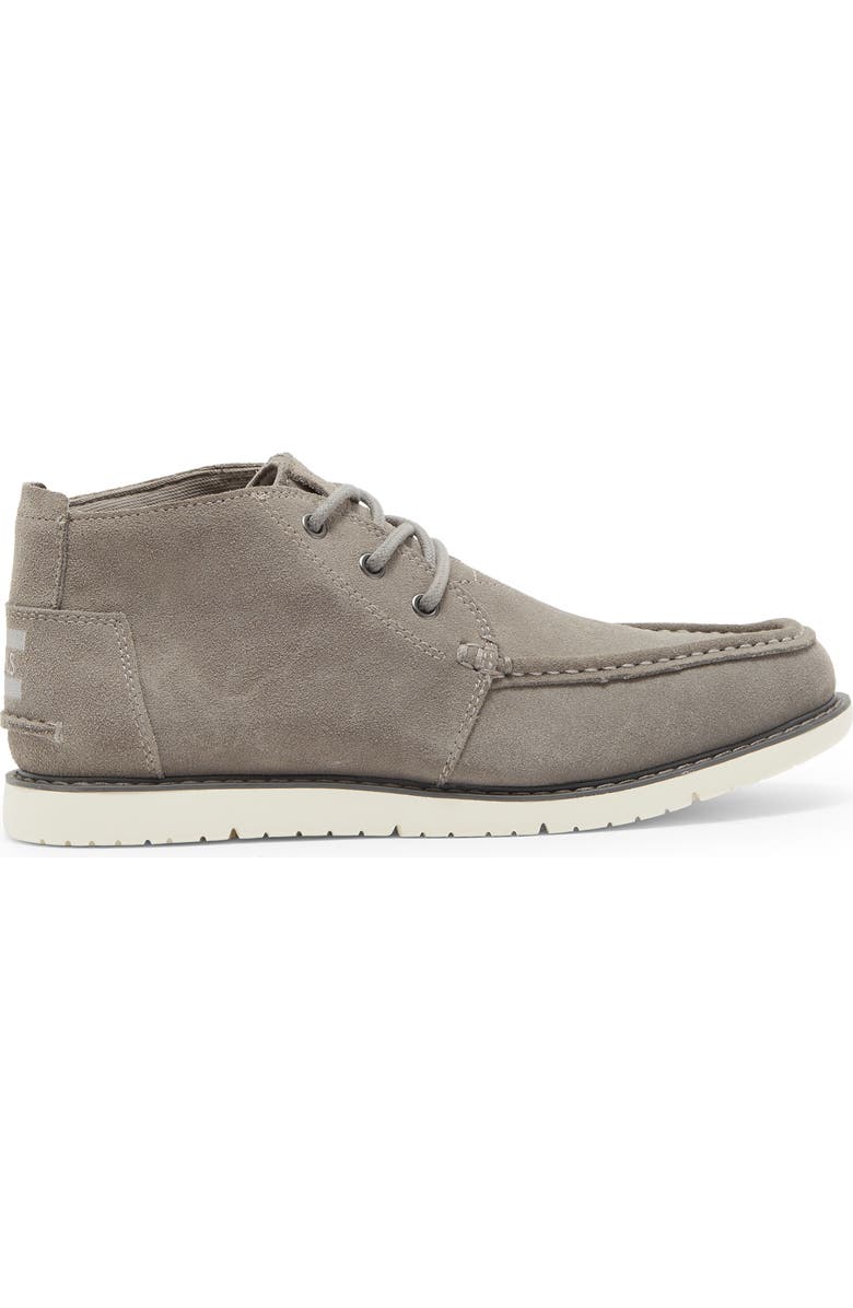 TOMS Navi Chukka Boot, Alternate, color,