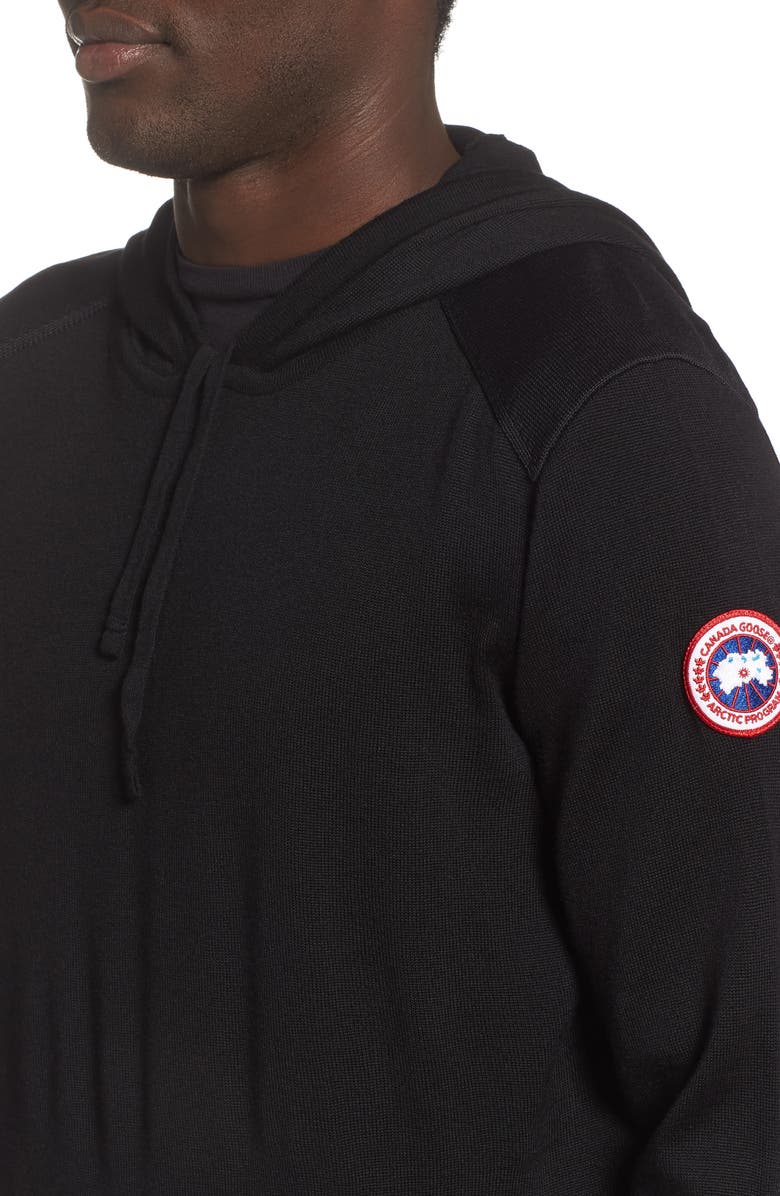 Canada Goose Amherst Hoodie, Alternate, color,