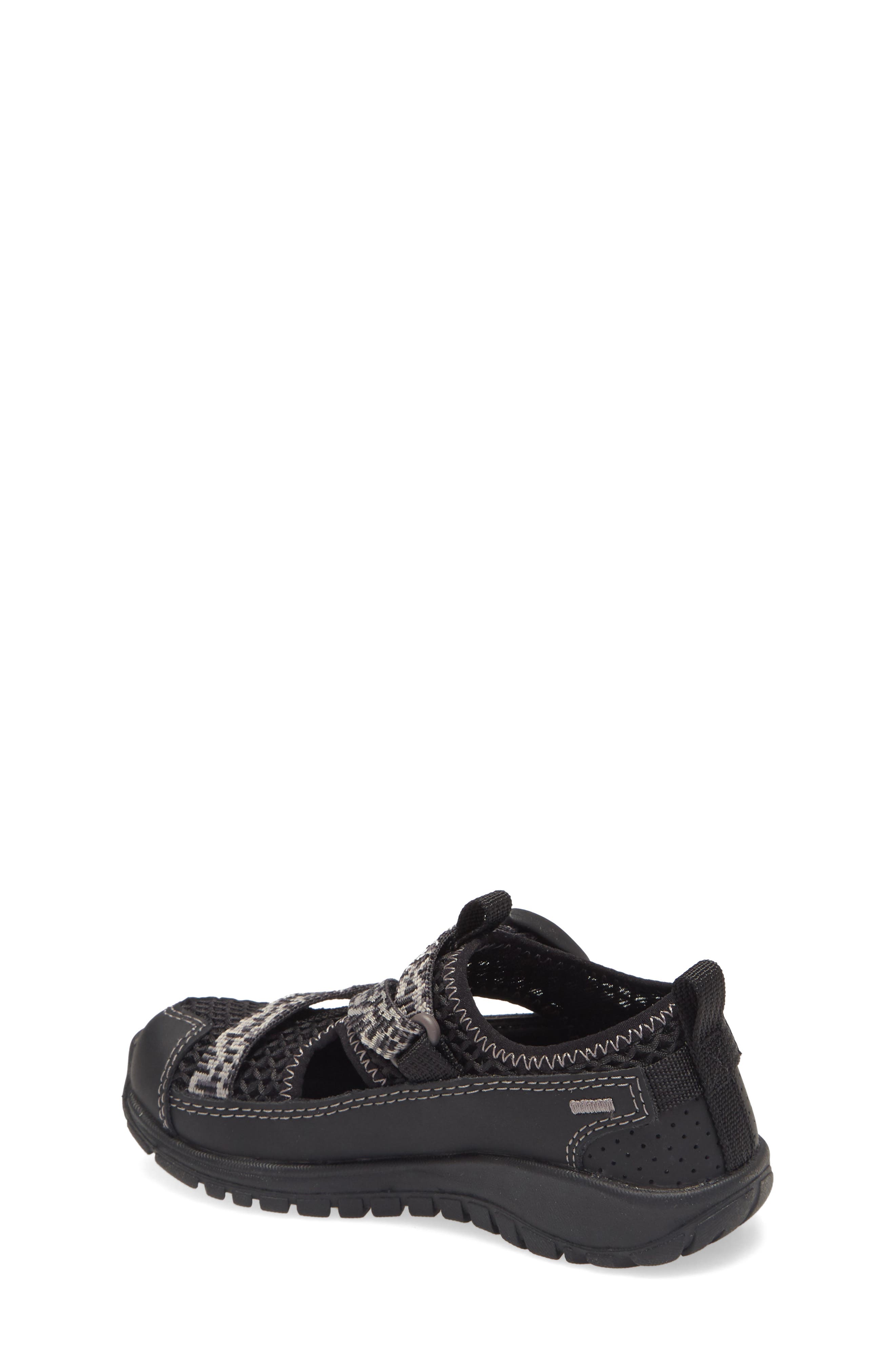 Chaco Odyssey Waterproof Hiking Sneaker, Alternate, color, 