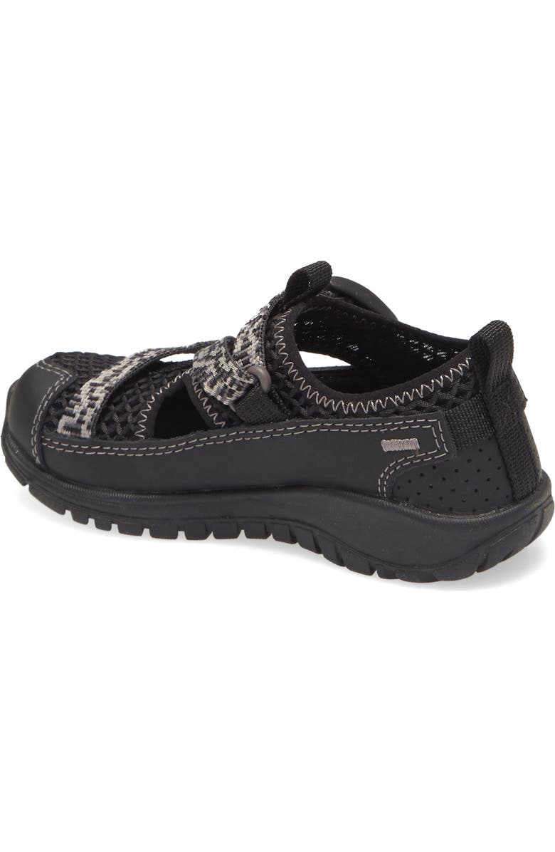 Chaco Odyssey Waterproof Hiking Sneaker, Alternate, color,