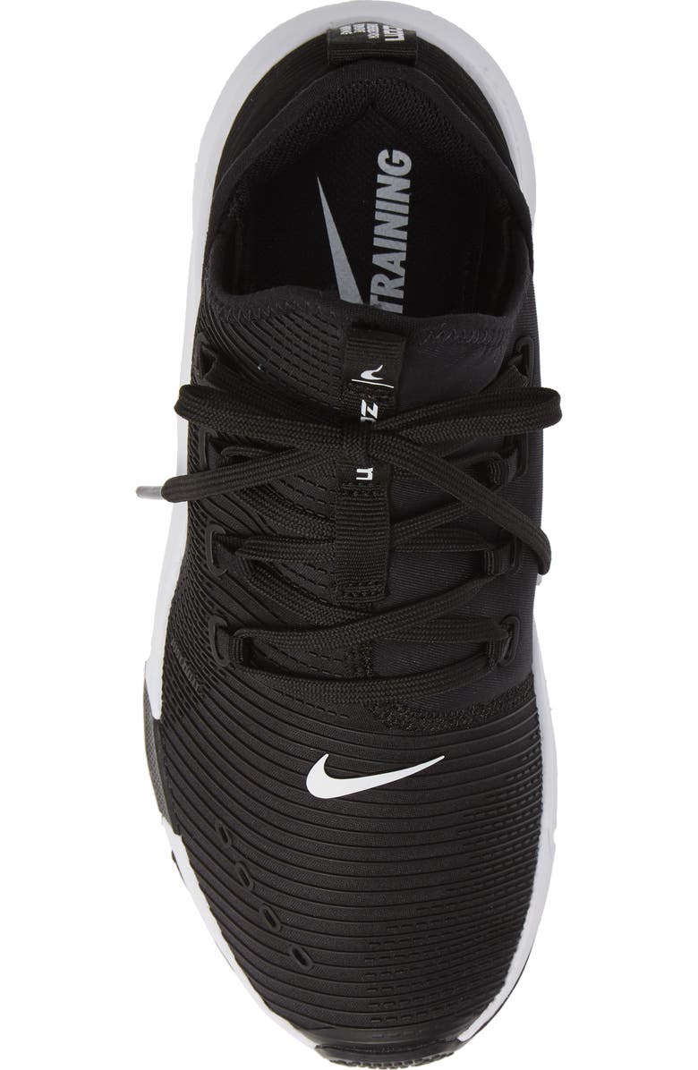 Nike Air Zoom Elevate Training Shoe, Alternate, color,