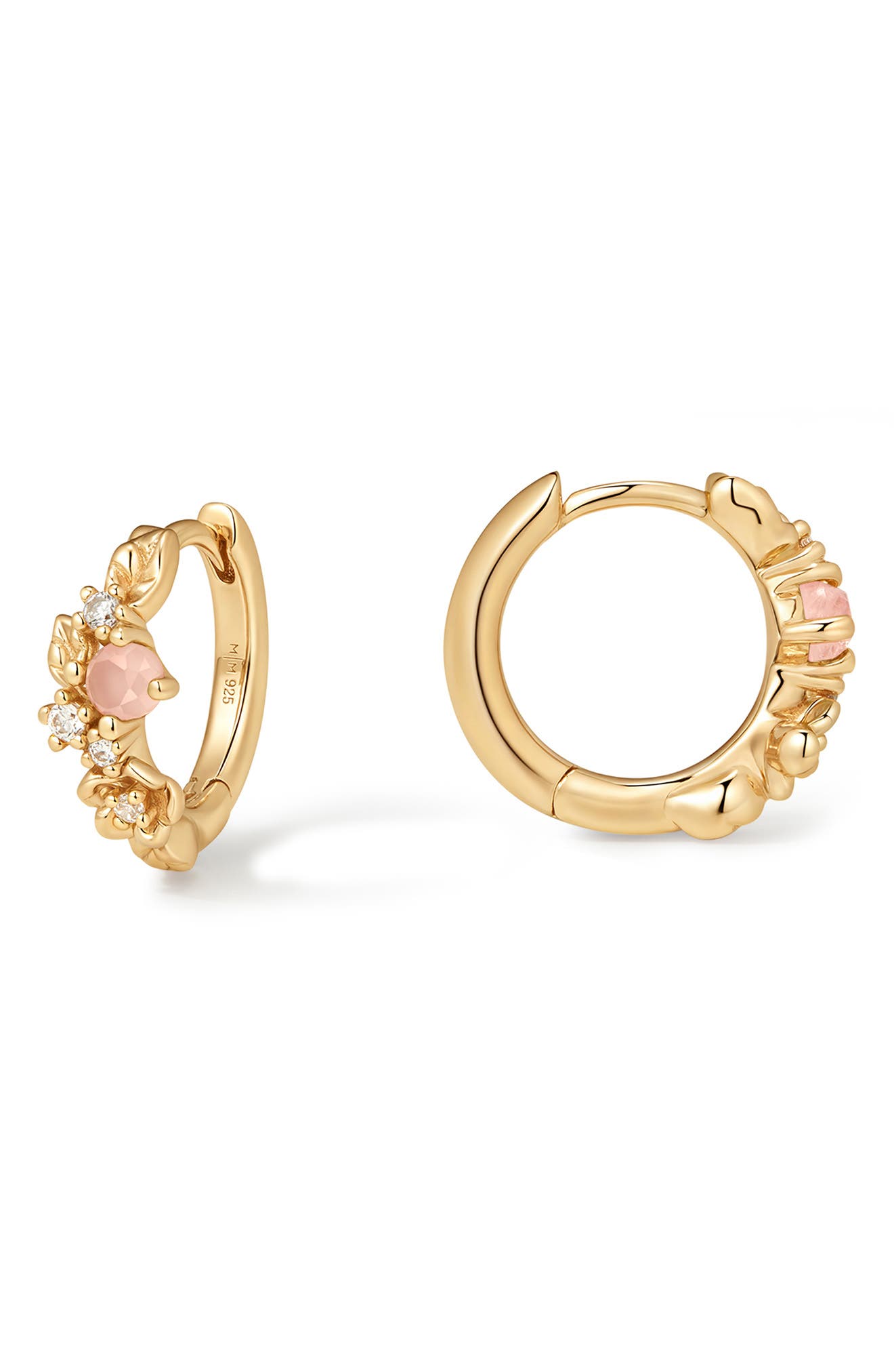 selected GOLD VERMEIL/ROSE