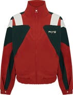 PCFG Oversized Boomerang Track Jacket