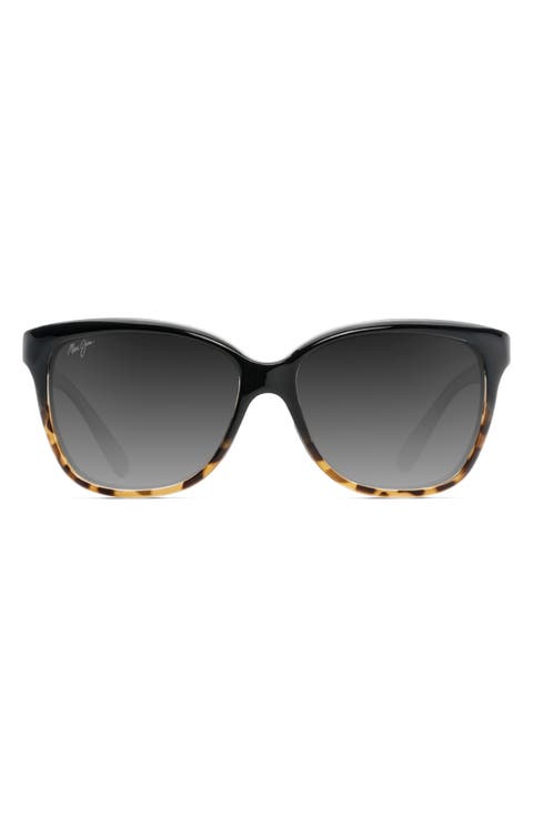 Shop Black Maui Jim Online | Nordstrom