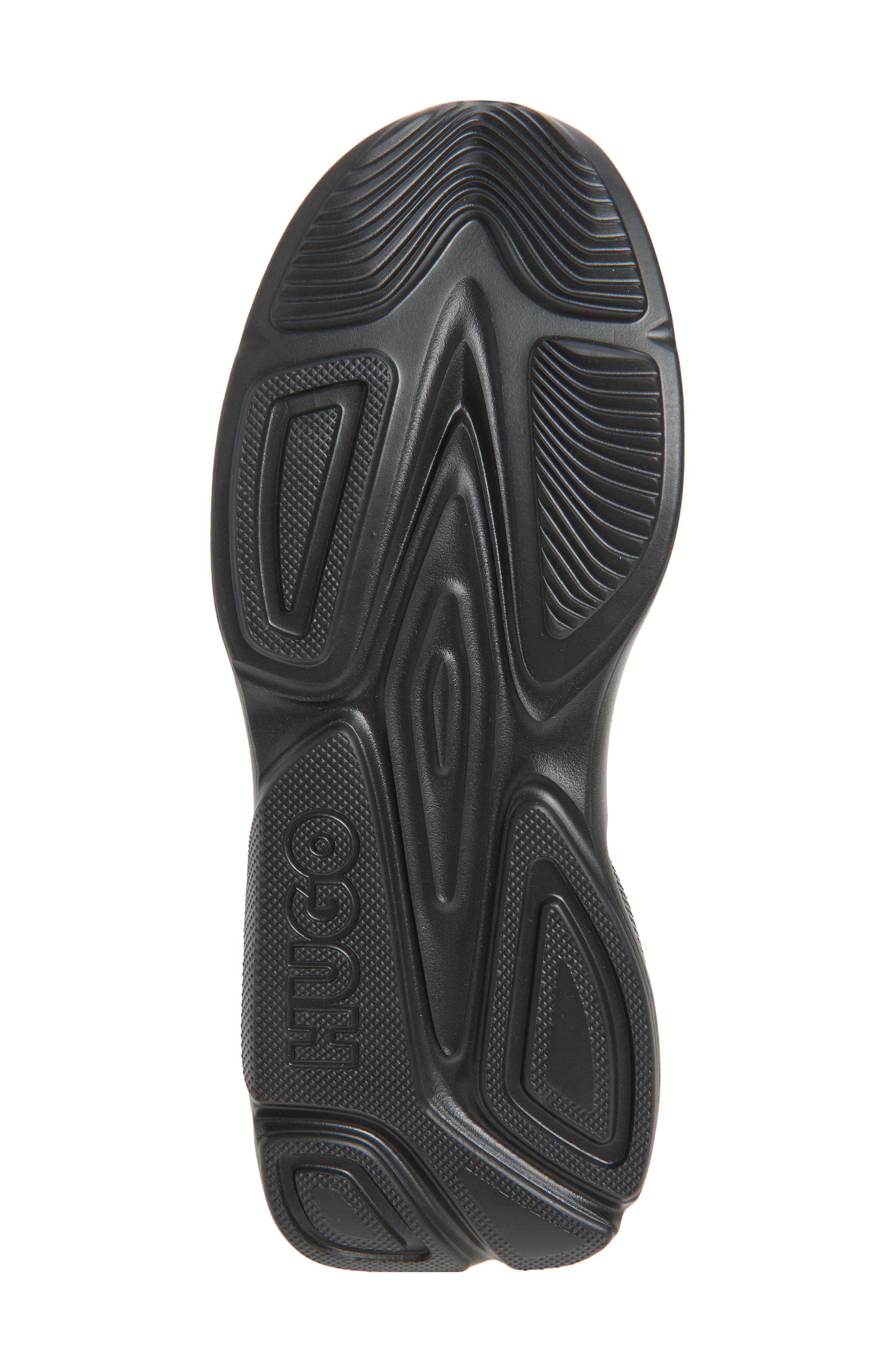 BOSS Leon Runn Sneaker, Alternate, color, 