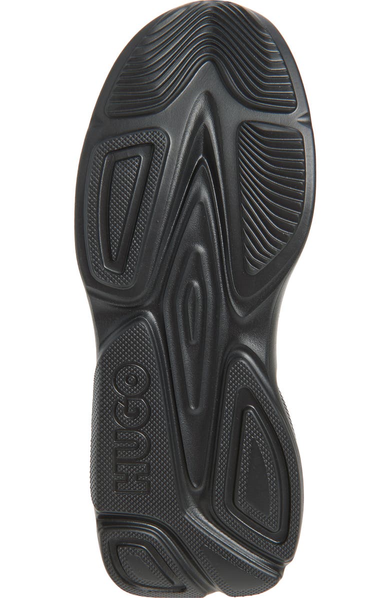 BOSS Leon Runn Sneaker, Alternate, color,