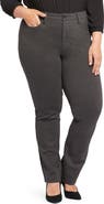 NYDJ Marilyn Straight Leg Pants
