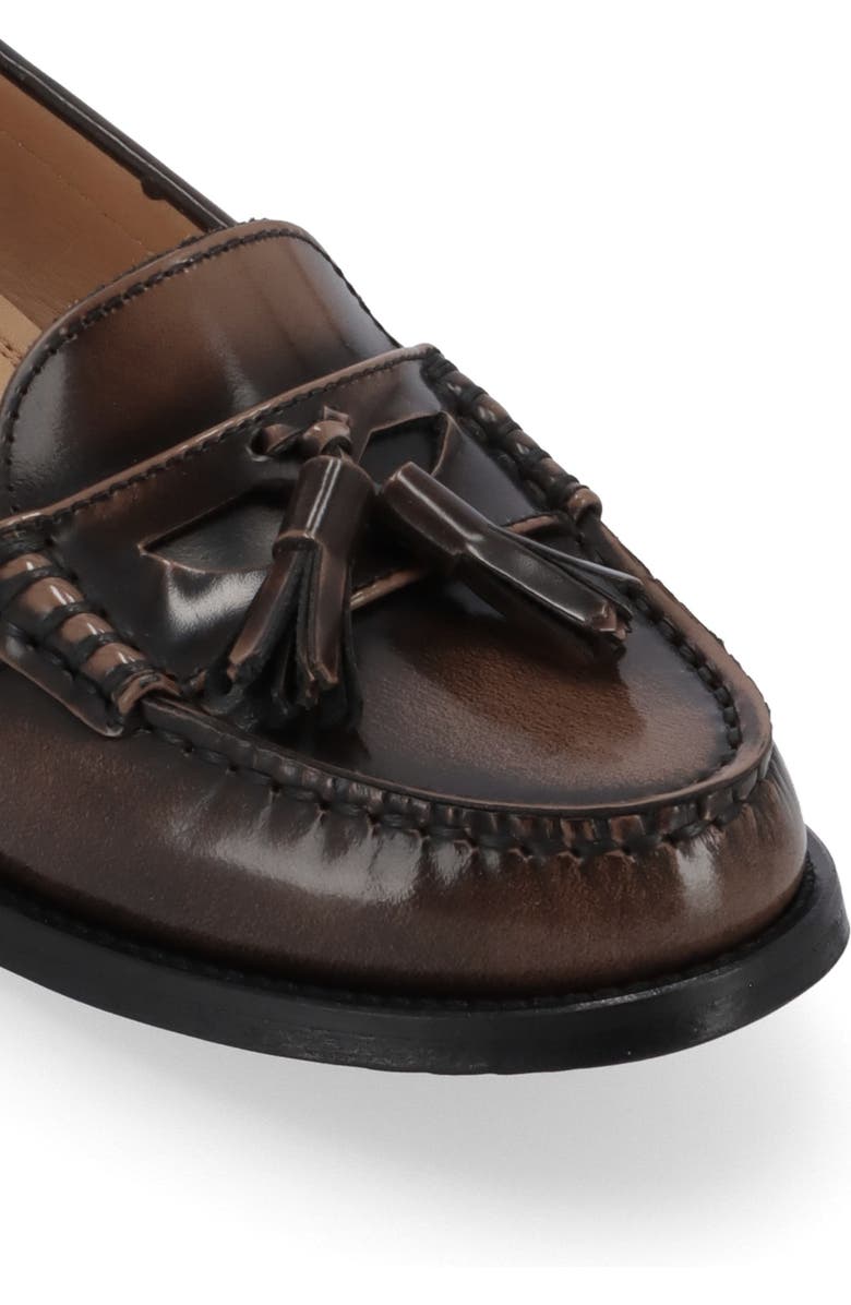 ALOHAS Terrane Tassel Loafer, Alternate, color,