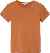 AllSaints Stevie Cotton T-Shirt