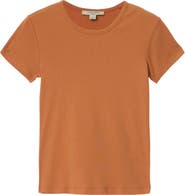 AllSaints Stevie Cotton T-Shirt