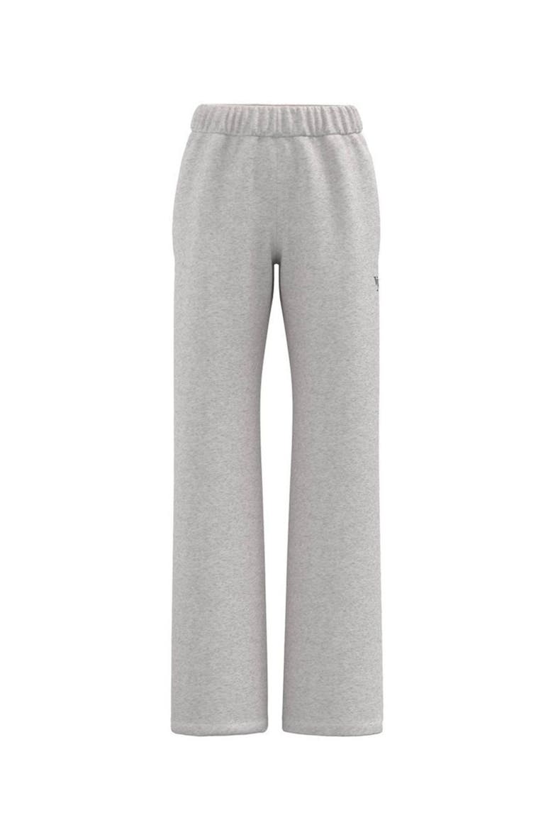 Cozy Trouser, Alternate, color, Stone Marl