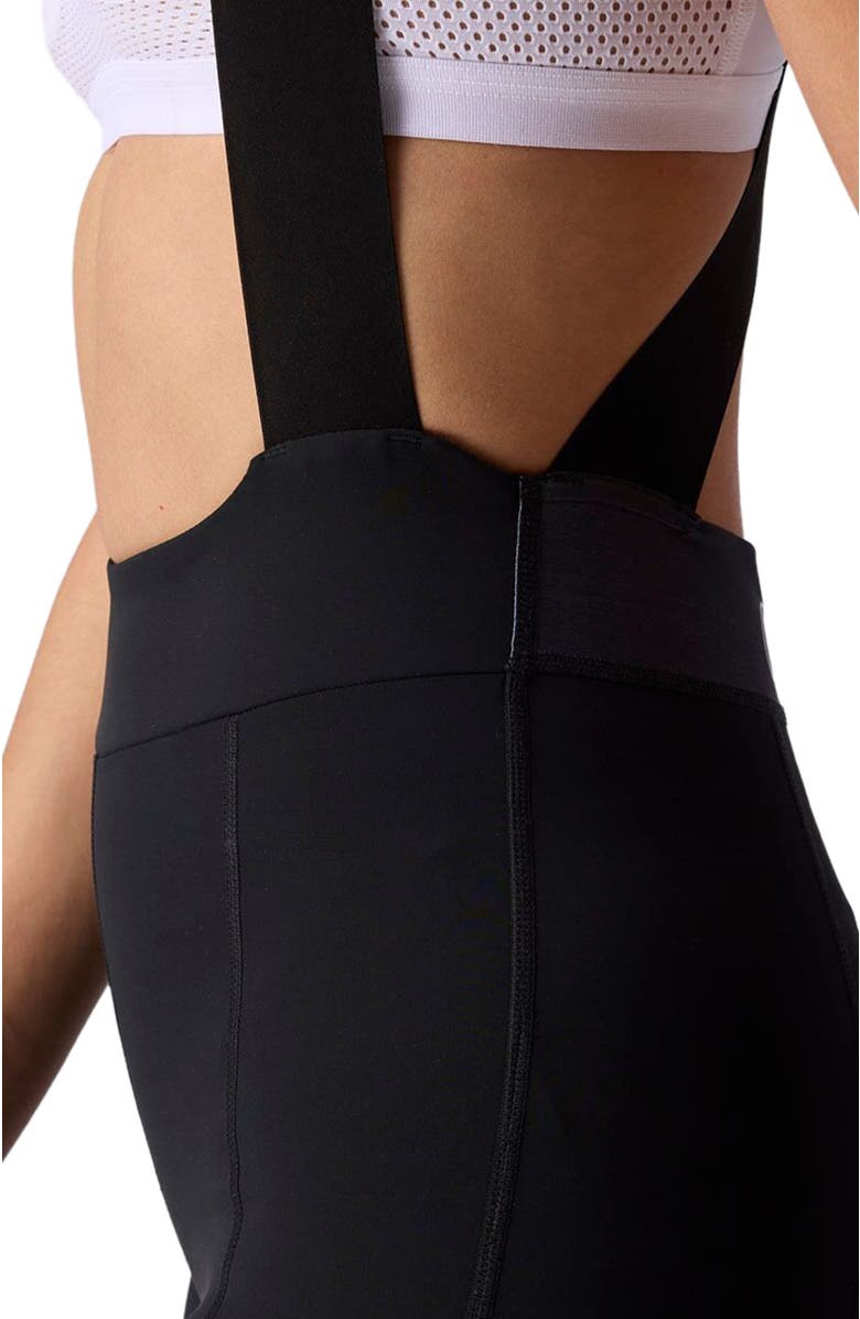 Backcountry Bike Bib Short - Women's, Alternate, color, Black