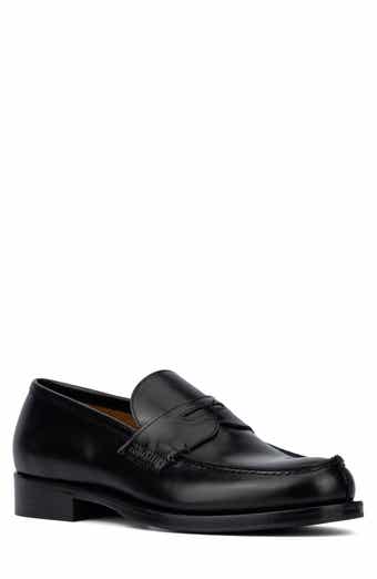 Aquatalia Andreo Penny Loafer