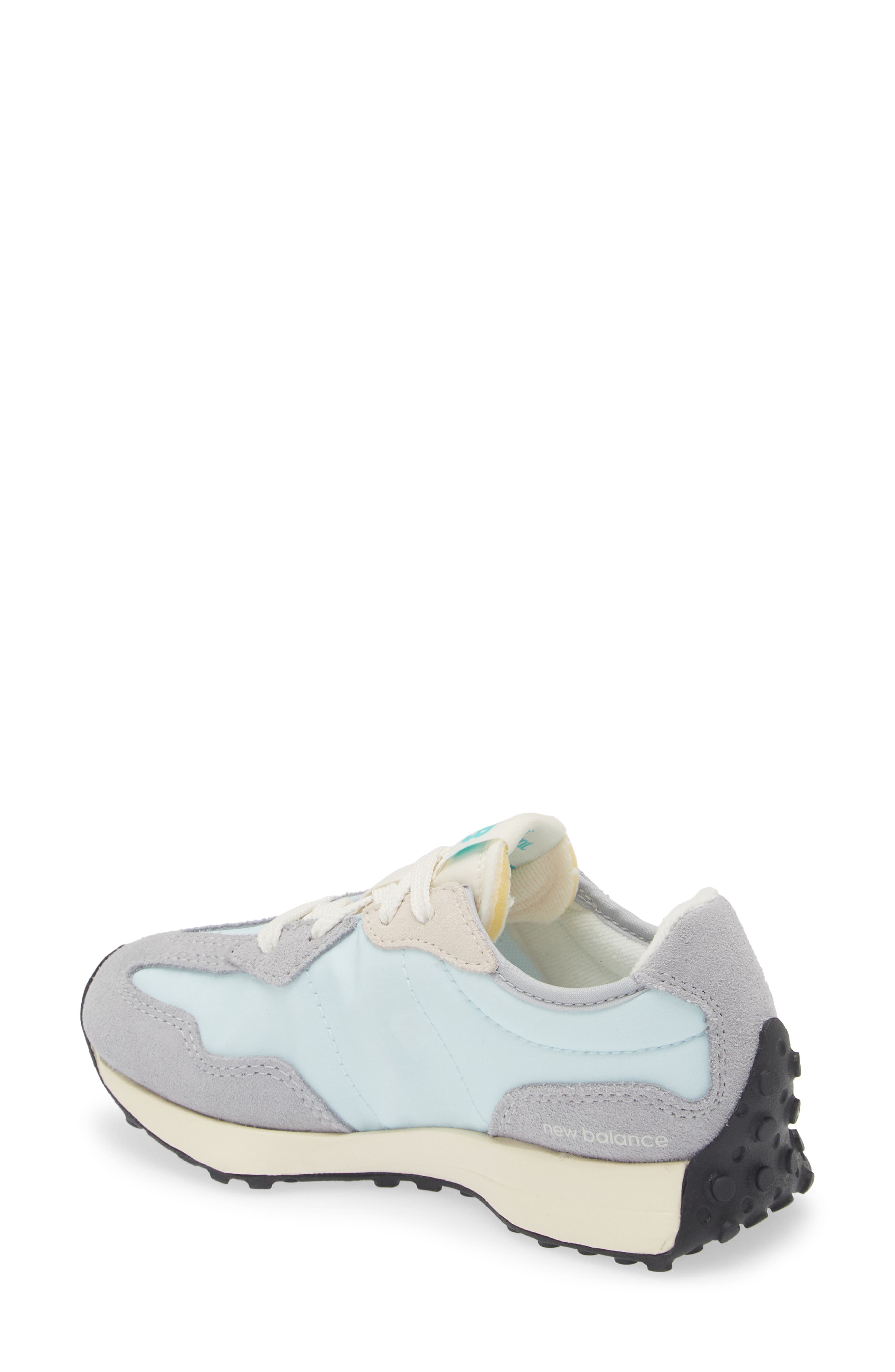 New Balance Kids' 327 Sneaker, Alternate, color, 