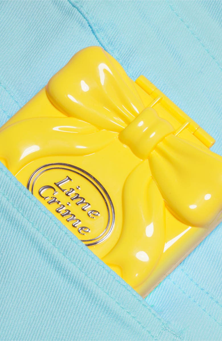 Lime Crime Pocket Candy Eyeshadow Palette, Alternate, color,