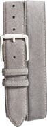 Torino Suede Belt