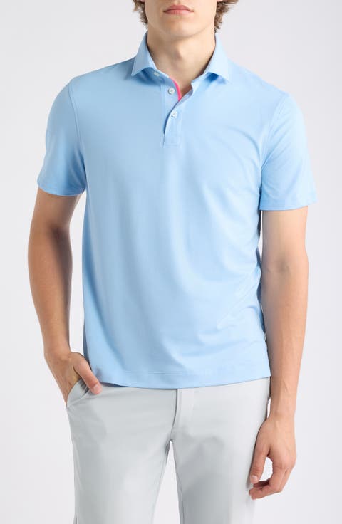 All Play Performance Polo