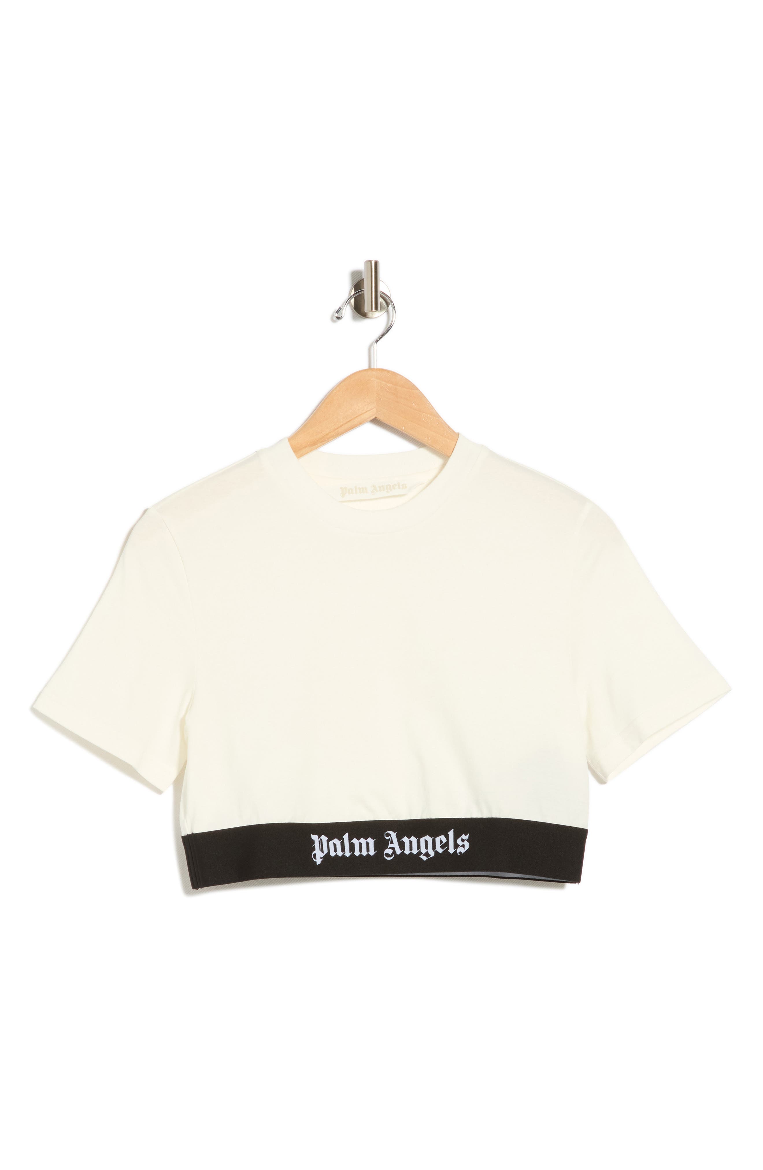Cotton Crop Top