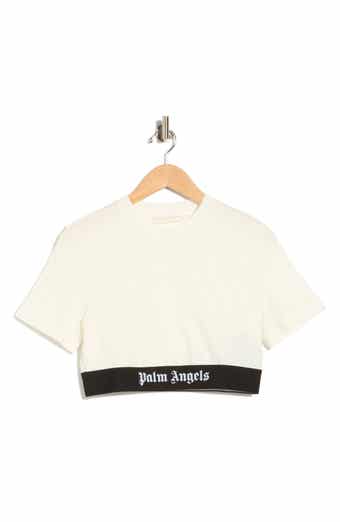 Cotton Crop Top