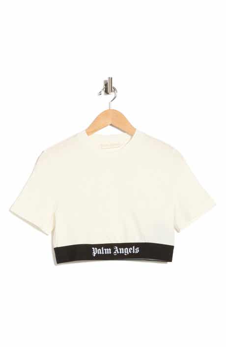 Cotton Crop Top