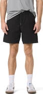 Hudson Jeans Drawstring Shorts