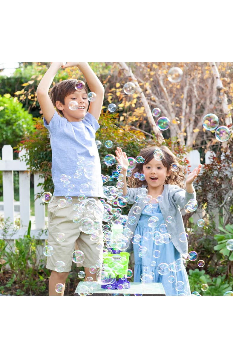 Gazillion Funrise Gazillion Bubble Storm, Alternate, color, Multicolored