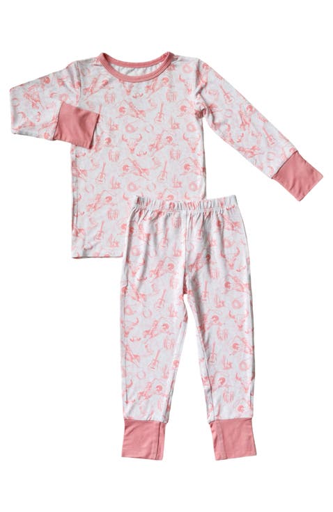 JosieMae 2-Piece Long Sleeve Set