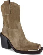 ZIGI Joshi Western Boot