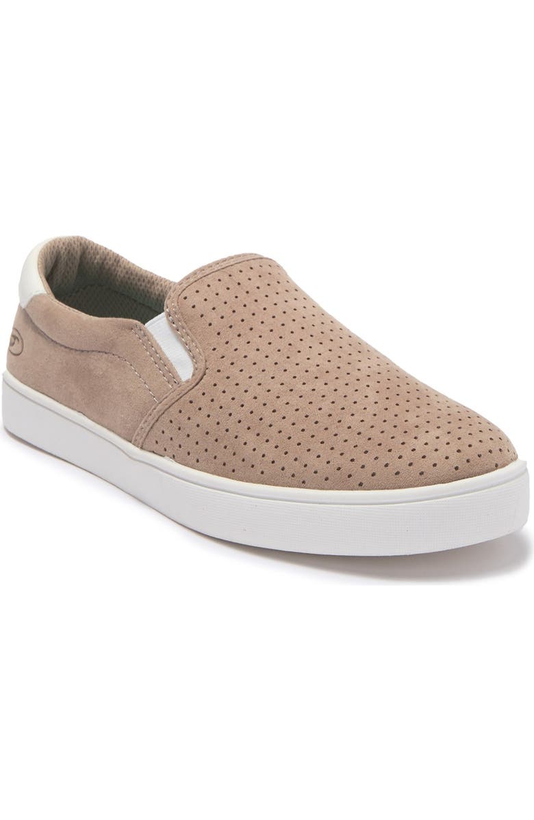 Dr. Scholl's Madison Slip-On Sneaker, Main, color,