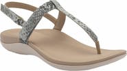ABEO Oasis T Strap Sandal