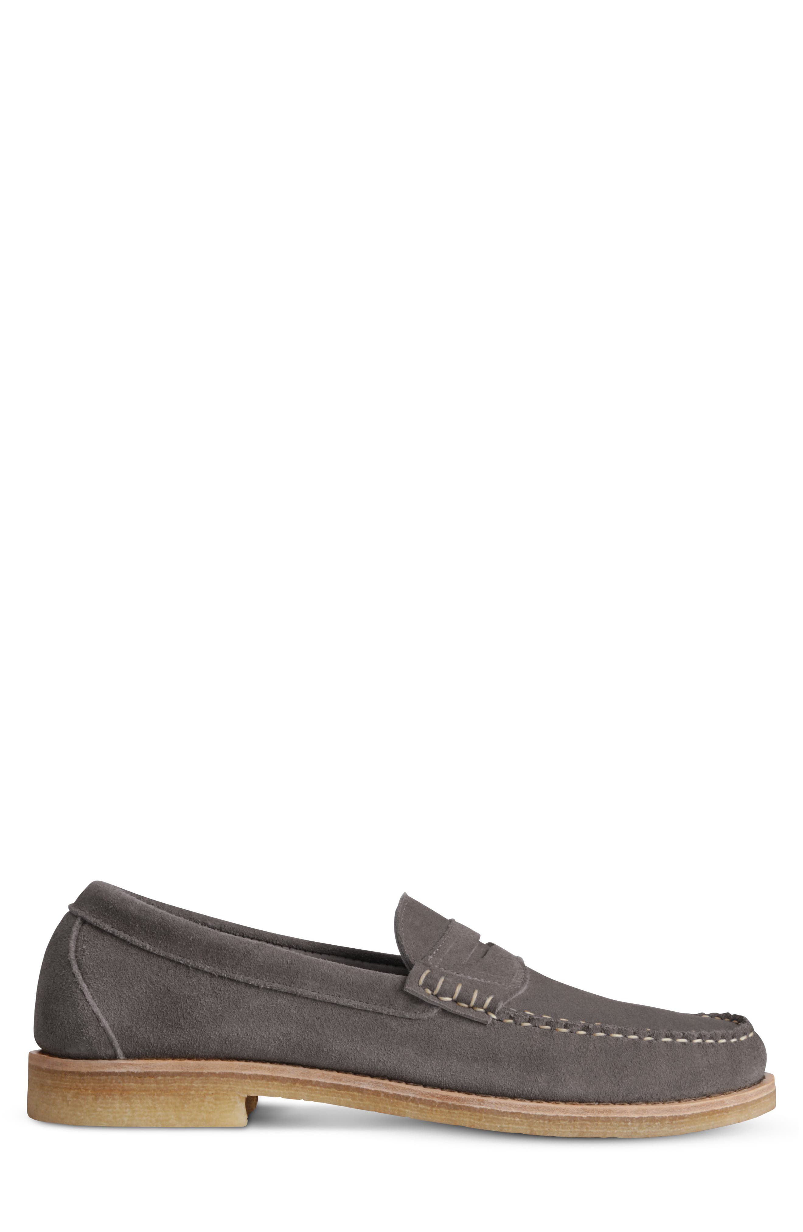 Allen Edmonds Catalina Penny Loafer, Alternate, color, 