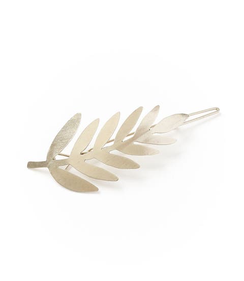 Kavya Barrette Hair Clip