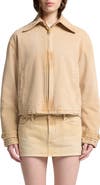 7 For All Mankind Workwear Jacket