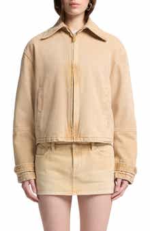 Workwear Jacket