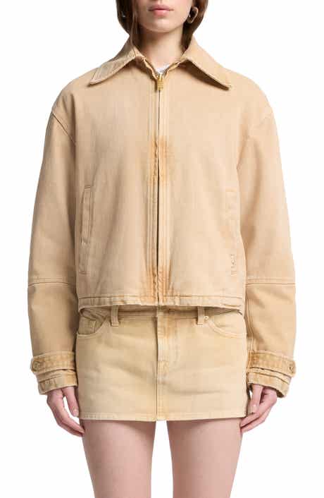 Workwear Jacket