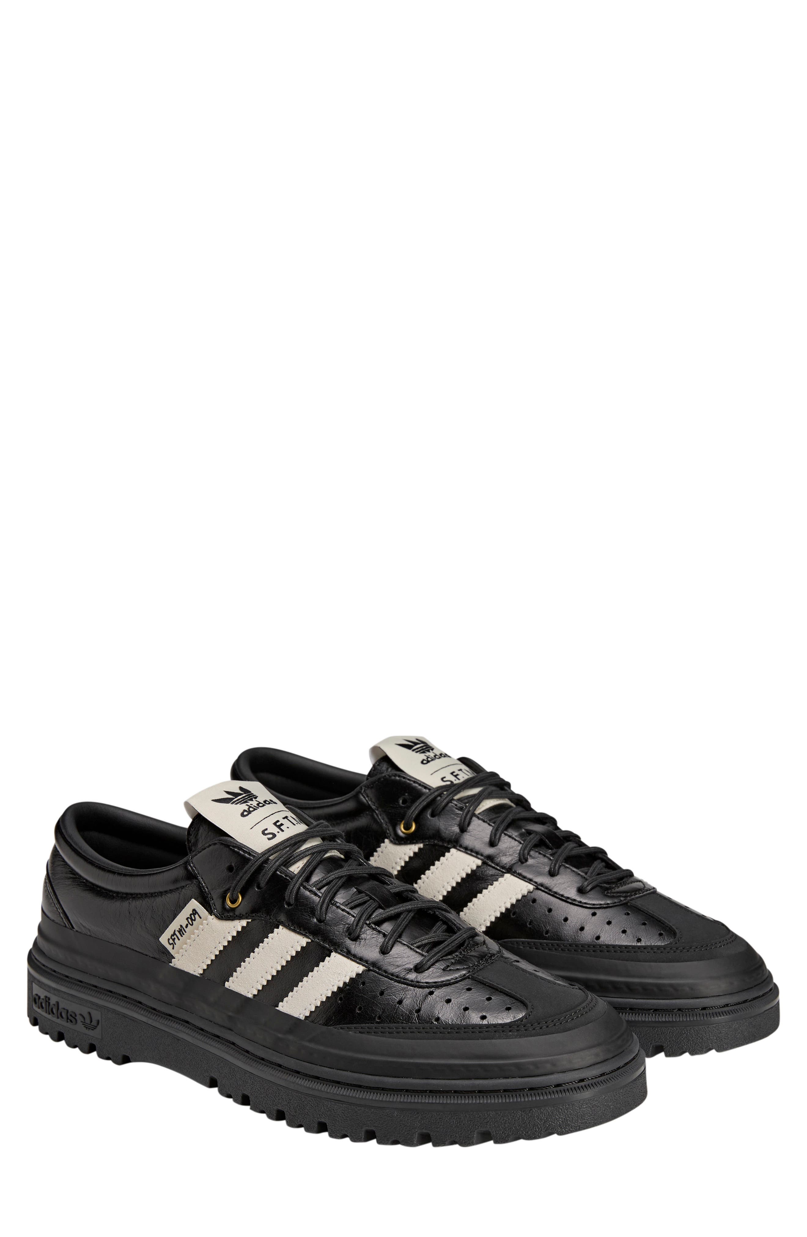 Gender Inclusive Samba LX Freizeit Sneaker