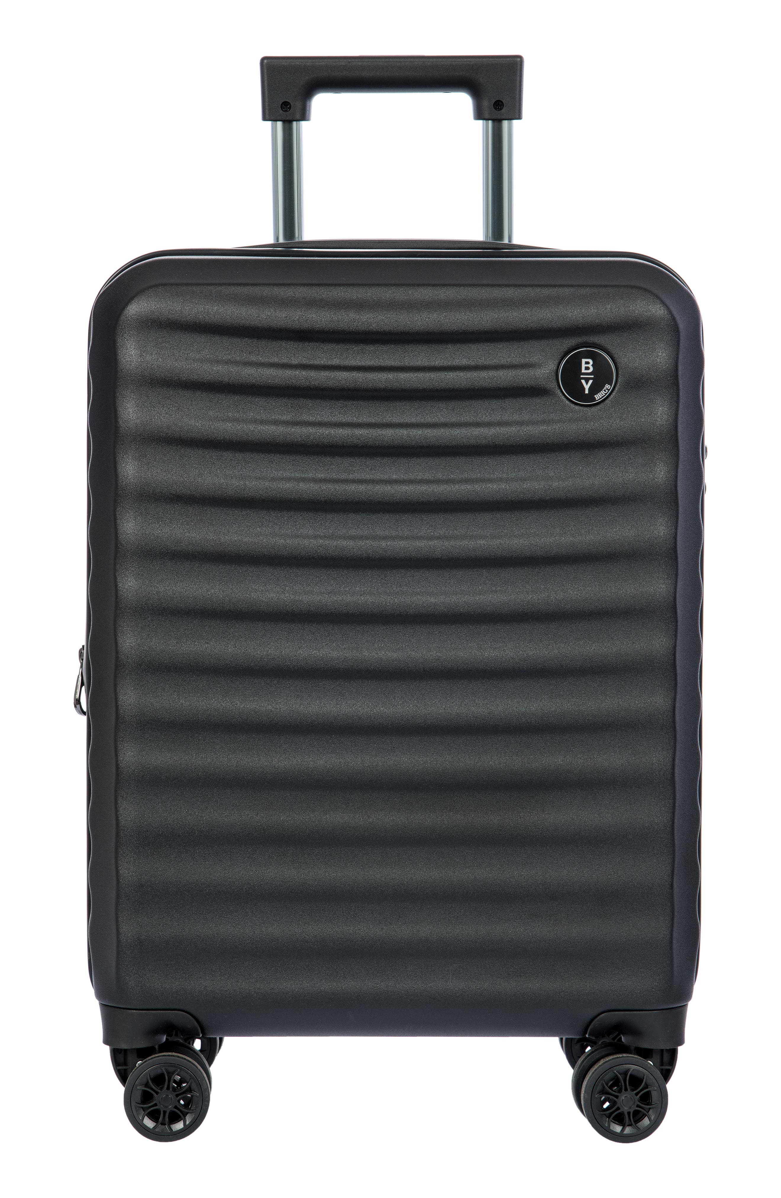 BY Bric's Nausicaa 21-Inch Expandable Spinner Suitcase
