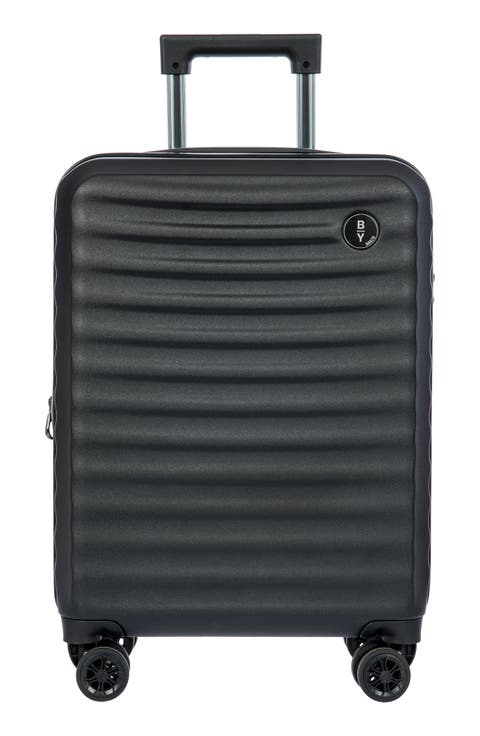 BY Bric's Nausicaa 21-Inch Expandable Spinner Suitcase