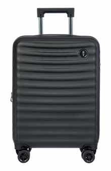 BY Bric's Nausicaa 21-Inch Expandable Spinner Suitcase