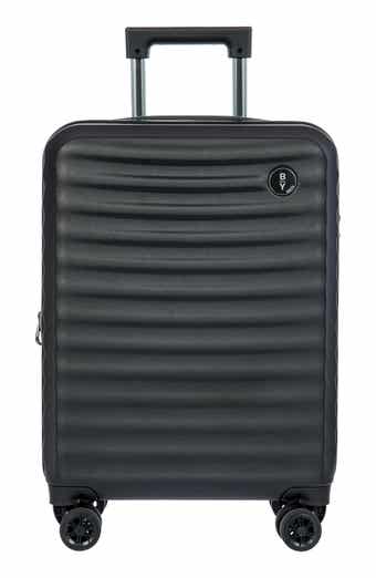 BY Bric's Nausicaa 21-Inch Expandable Spinner Suitcase