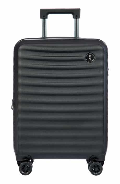 BY Bric's Nausicaa 21-Inch Expandable Spinner Suitcase