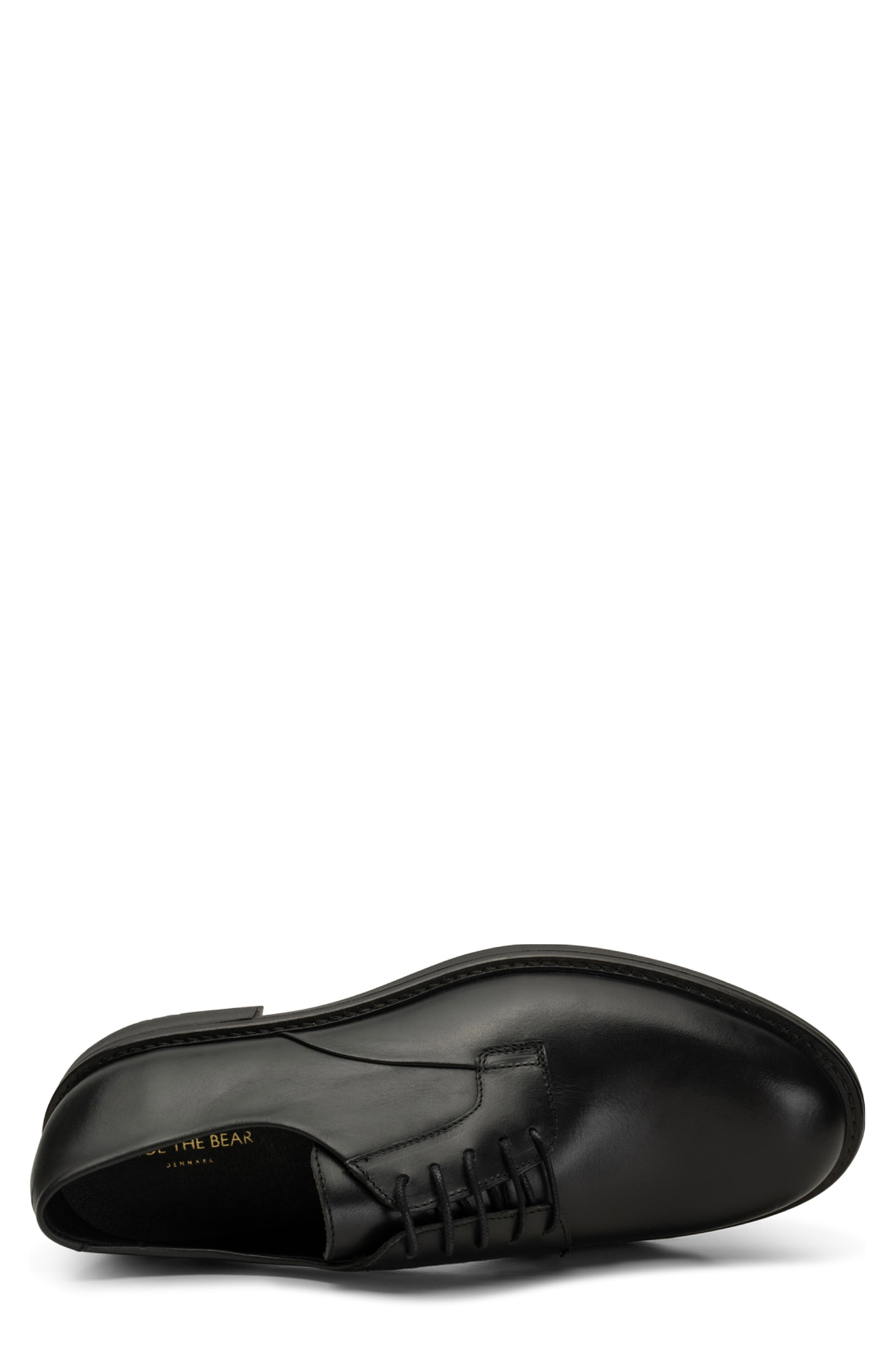 Shoe The Bear Stanley Derby, Alternate, color, 