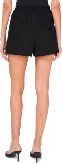 Drawstring Shorts