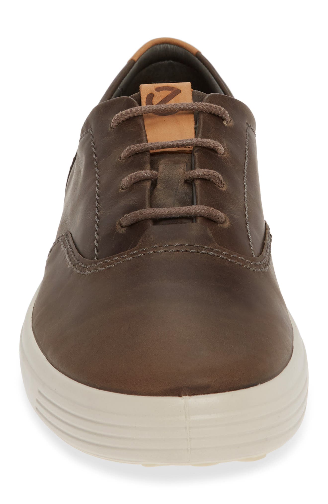 ECCO Soft 7 CVO Sneaker, Alternate, color, 