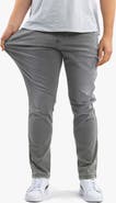 Mugsy Classic Fit Jeans
