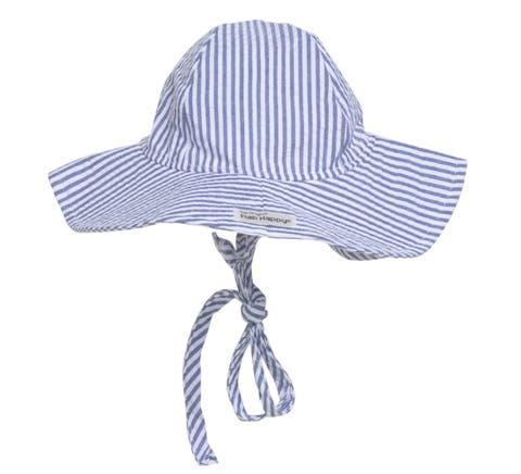 Baby/Toddler UPF 50+ UV Blocking Wide Brim Floppy Sun Hat