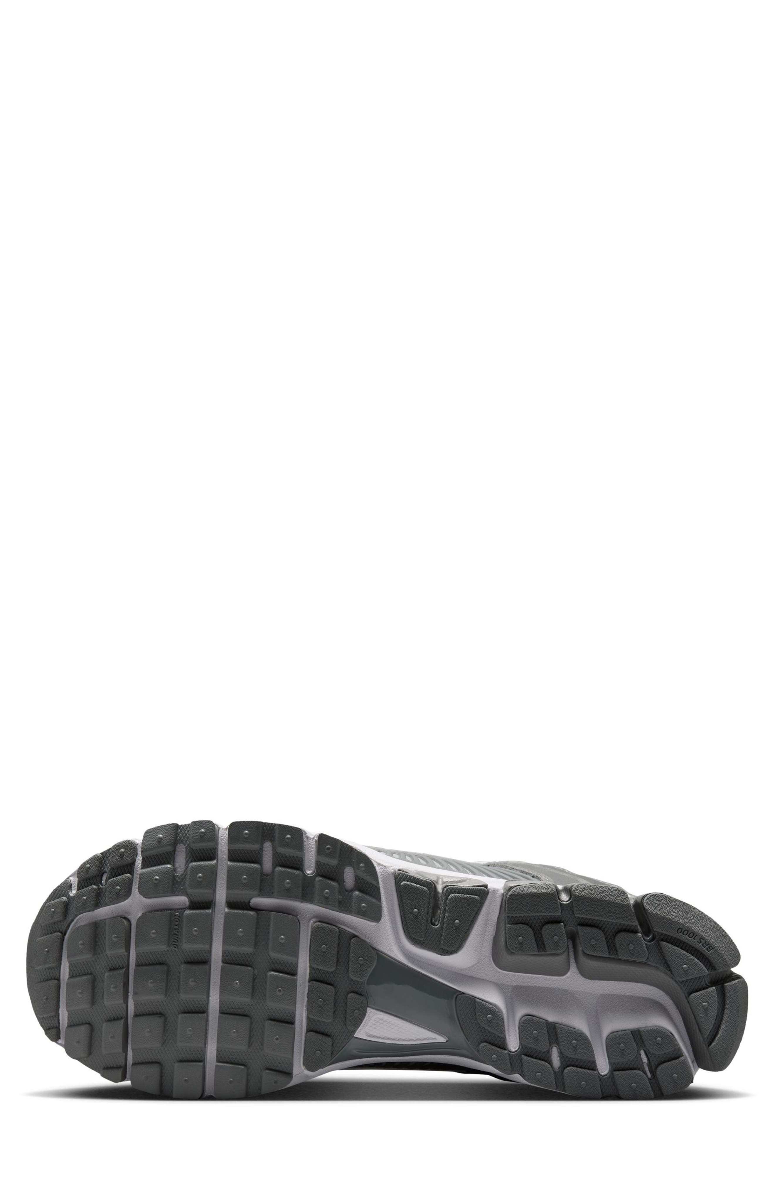 Zoom Vomero 5 Premium Sneaker, Alternate, color, COOL GREY/ WHITE/ WOLF GREY