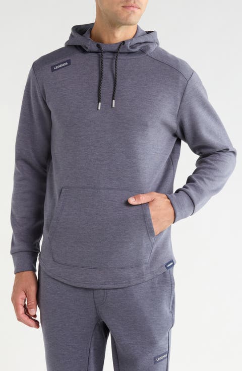 Hawthorne Tech Hoodie